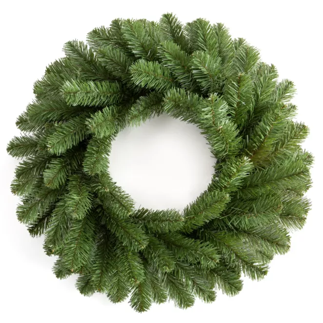 Wianek świąteczny ŚWIERK GÓRSKI