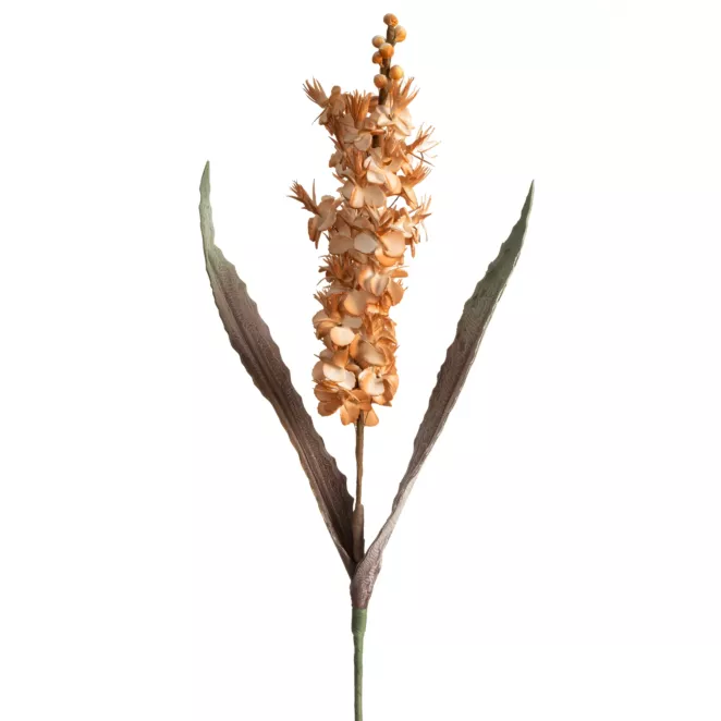 Sztuczny kwiat do salonu