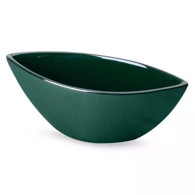 Misa BENTO o kształcie łódki