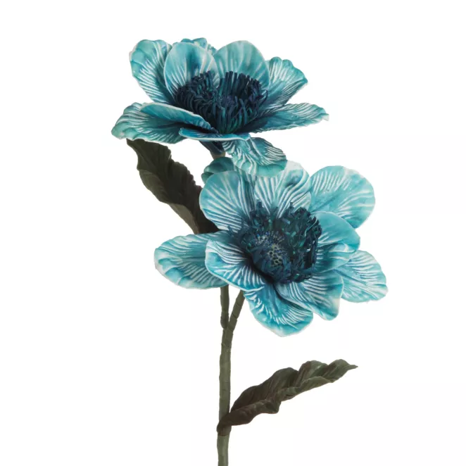 Sztuczny kwiat do salonu