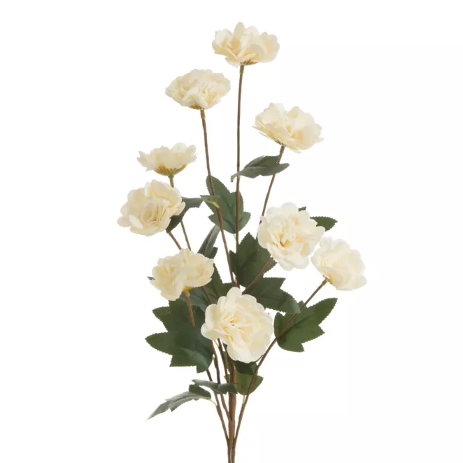 Sztuczny kwiat do salonu