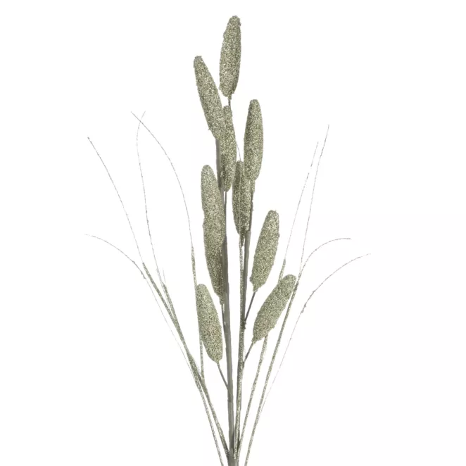 Gałązka ozdobna - kwiat sztuczny dekoracyjny