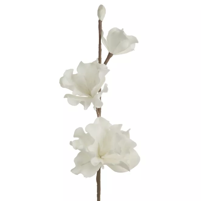 Sztuczny kwiat do salonu