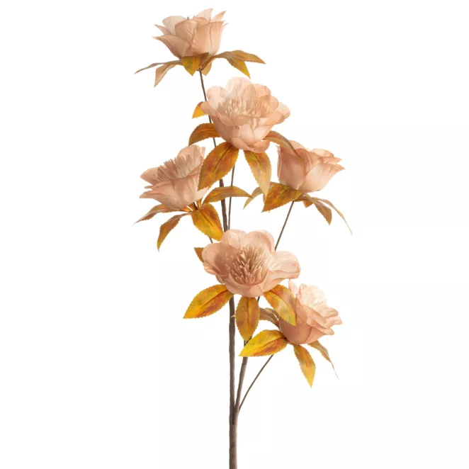 Sztuczny kwiat do salonu