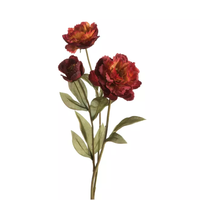 Sztuczny kwiat do salonu