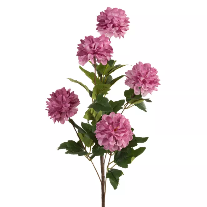 Sztuczny kwiat do salonu