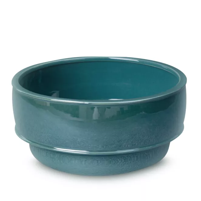 Misa ceramiczna SIMONA z perłowym połyskiem