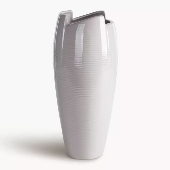 Wazon dekoracyjny HALI o minimalistycznej formie