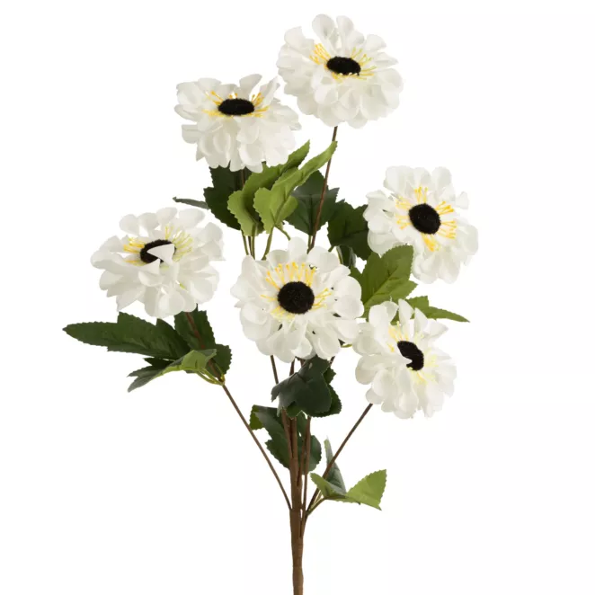 MARGARETKA sztuczny kwiat do salonu