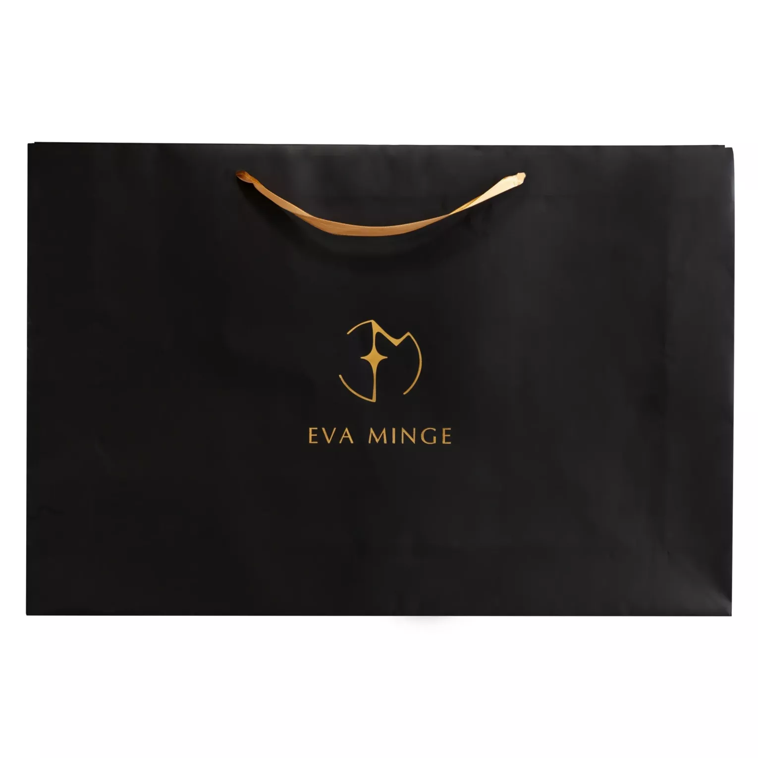Elegancka torba prezentowa  EVA MINGE