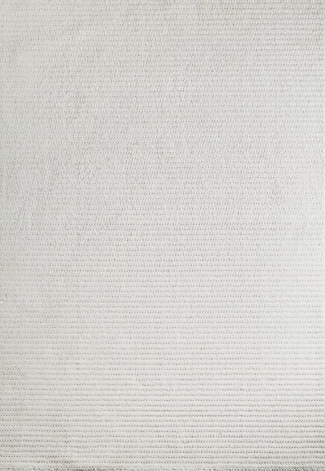Dywan 60x100 cm kremowy o gęstym pętelkowym splocie DIDAR 7