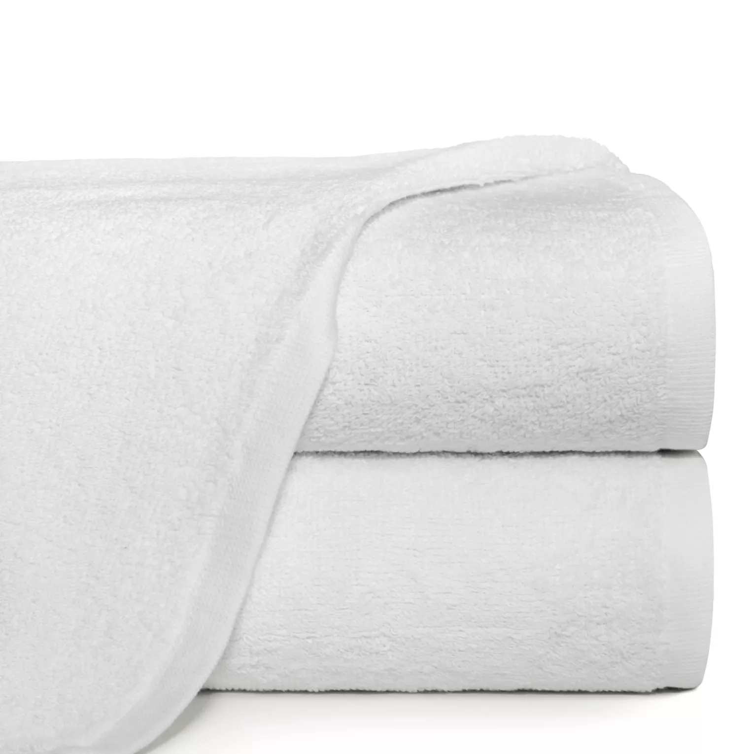 Ręcznik kąpielowy 50x100 cm bawełniany 500 g/m2