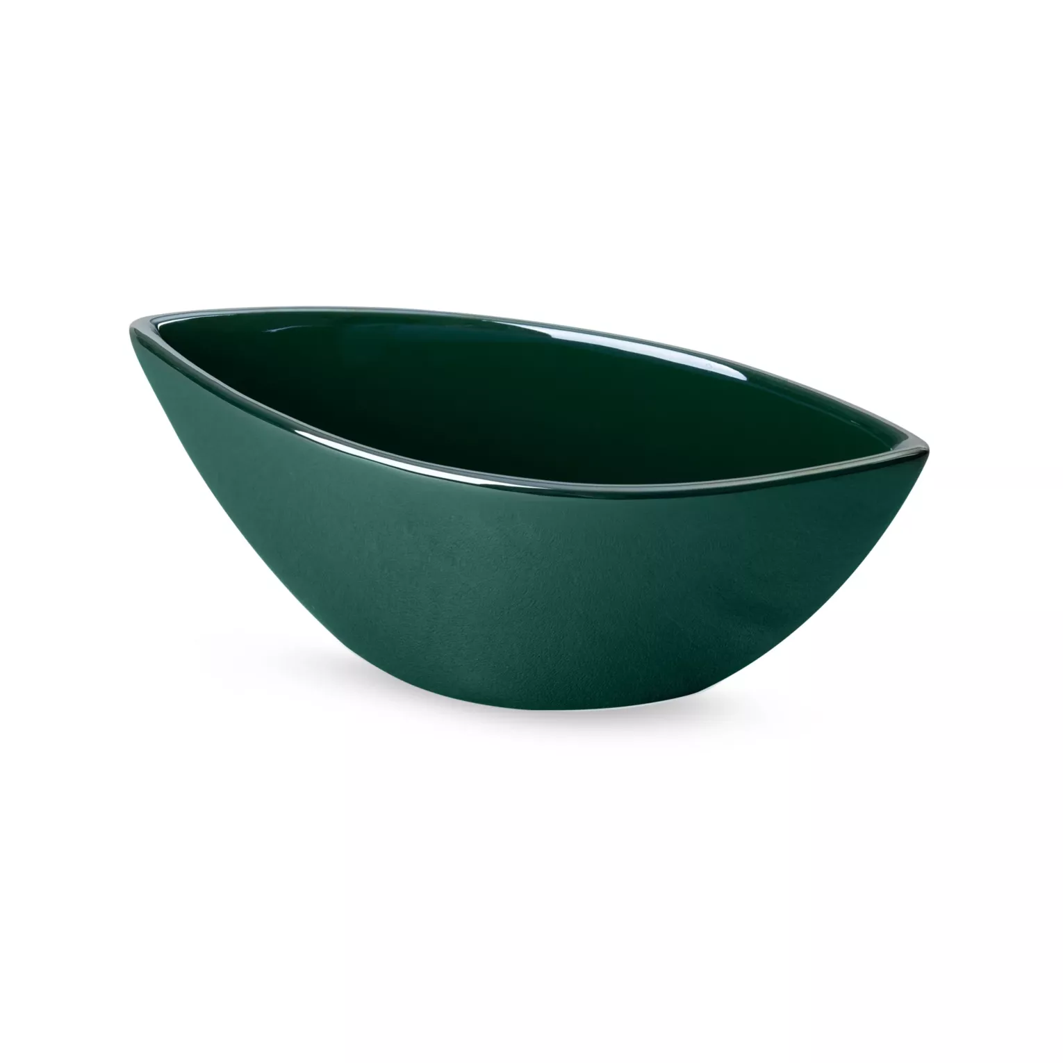 Misa ceramiczna BENTO o kształcie łódki
