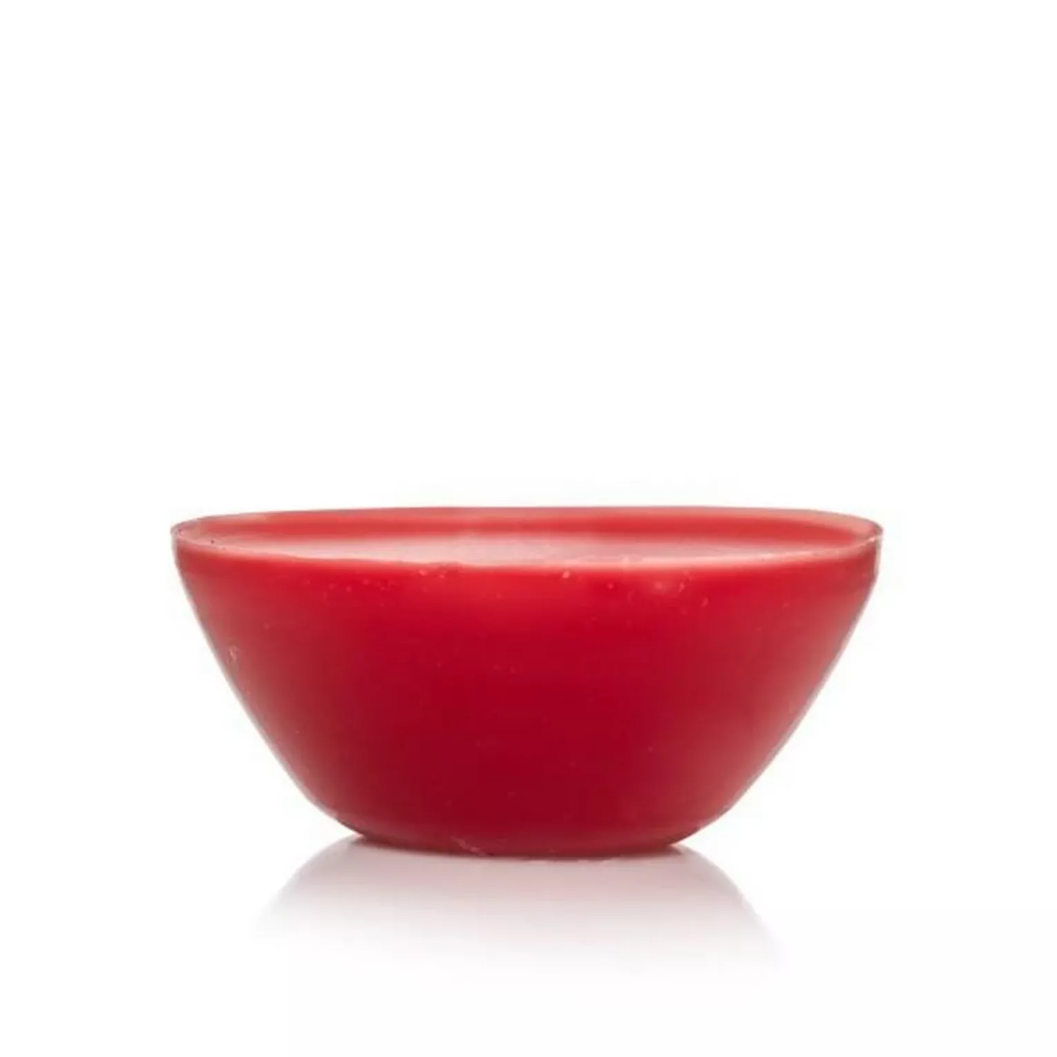 YANKEE CANDLE - Wosk zapachowy do kominka  - Red apple