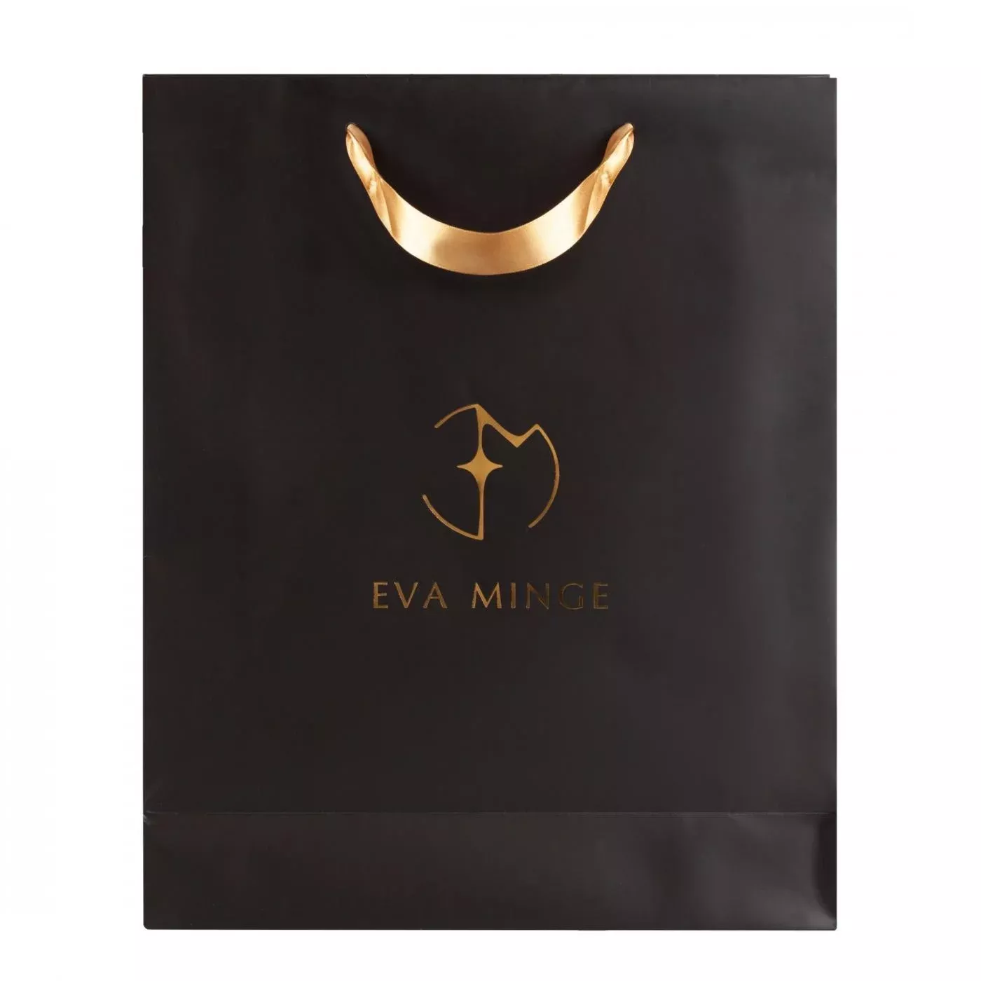 Elegancka torba prezentowa EVA MINGE