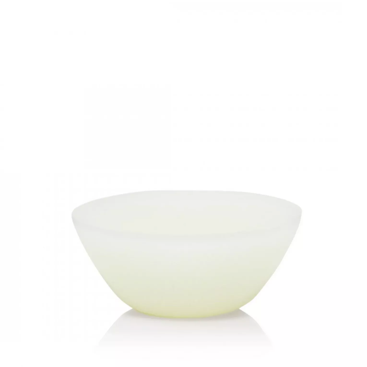 YANKEE CANDLE - Wosk zapachowy do kominka  - CLEAN COTTON