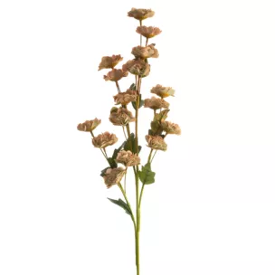 Sztuczny kwiat do salonu