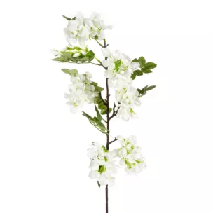 ROBINIA AKACJOWA  gałązka, kwiat sztuczny dekoracyjny