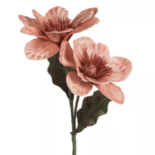Sztuczny kwiat do salonu