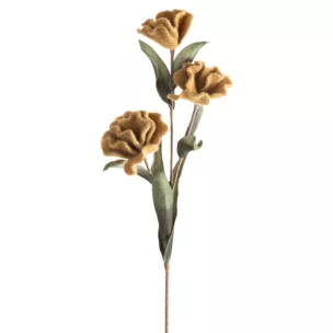 Sztuczny kwiat do salonu