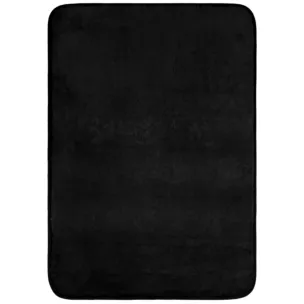 Dywanik z przyjemnego futerka antypoślizgowy NINA