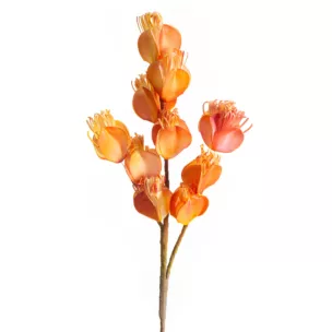 Sztuczny kwiat do salonu