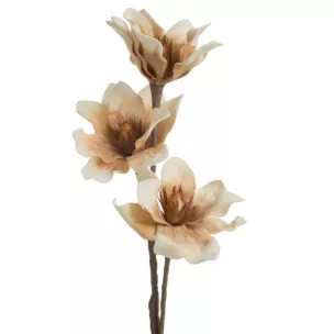 Sztuczny kwiat do salonu