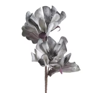 Sztuczny kwiat do salonu