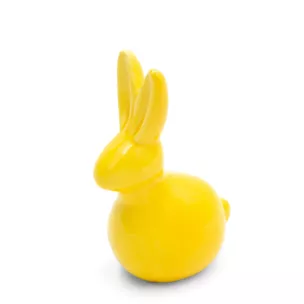 Figurka dekoracyjna ZAJĄCZEK WIELKANOCNY