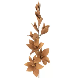 LILIA DŁUGOKWIATOWA sztuczny kwiat do salonu