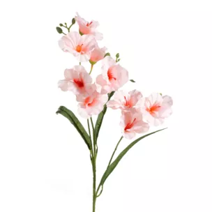 Sztuczny kwiat do salonu