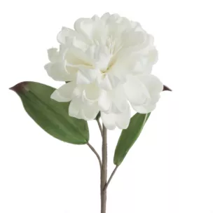 Sztuczny kwiat do salonu