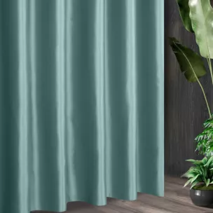 Tkanina zasłonowa, gładka, jednolokorowa typu blackout