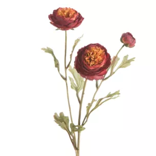 JASKIER Sztuczny kwiat do salonu