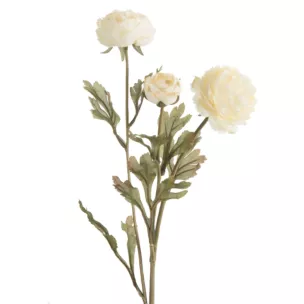 JASKIER Sztuczny kwiat do salonu