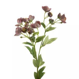 Sztuczny kwiat do salonu