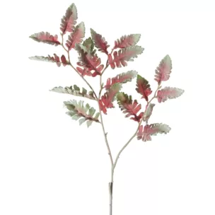 Sztuczny kwiat do salonu