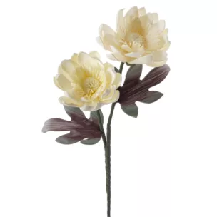 DALIA sztuczny kwiat do salonu