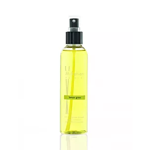 MILLEFIORI Spray do pomieszczeń Lemon grass