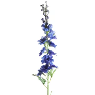 OSTRÓŻKA OGRODOWA Duży sztuczny kwiat do salonu