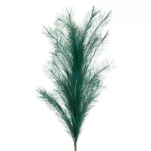 TRAWA PAMPASOWA - OZDOBNY PIÓROPUSZ kwiat sztuczny dekoracyjny