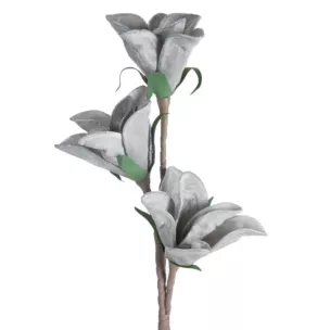 Sztuczny kwiat do salonu