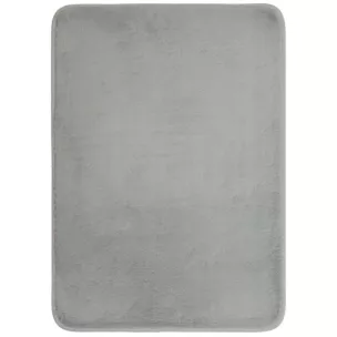 Dywanik z przyjemnego futerka antypoślizgowy NINA