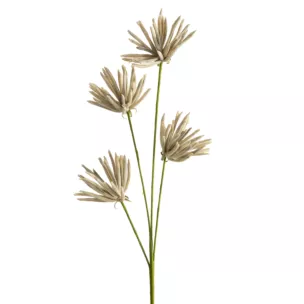 Sztuczny kwiat do salonu