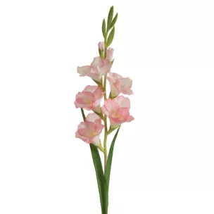 MIECZYK Sztuczny kwiat do salonu