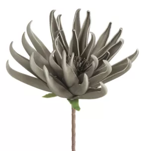 Sztuczny kwiat do salonu