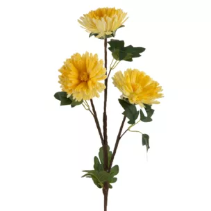 MARGARETKA sztuczny kwiat do salonu