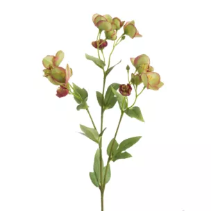 Sztuczny kwiat do salonu