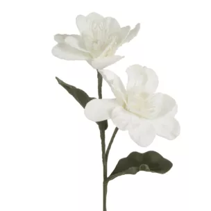 Sztuczny kwiat do salonu