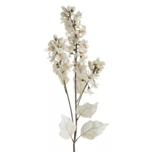 Sztuczny kwiat do salonu